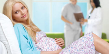 Проведение анализа ХГЧ при беременности