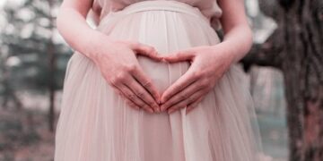 Беременность - фактор, повышающий риск развития молочницы