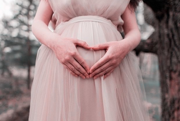 Беременность - фактор, повышающий риск развития молочницы