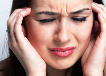 Симптомы мигрени