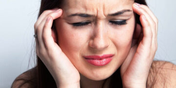 Симптомы мигрени