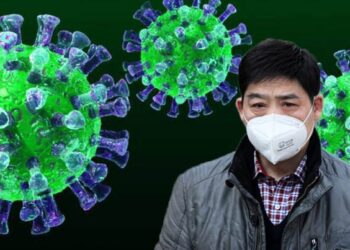 Коронавирус 2019-nCoV: угроза из Китая.