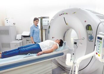Как проводится МРТ: принцип действия