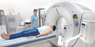 Как проводится МРТ: принцип действия