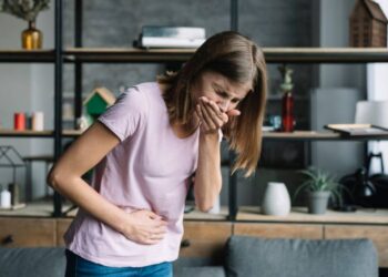 Тошнота - спутник целого ряда заболеваний