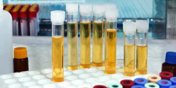 Недорогие стерильные одноразовые контейнеры для сбора мочи можно купить в аптеке